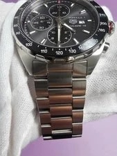 TAG Heuer Formula 1 Chronograph Caliber 16 Automatic CAZ2012 3