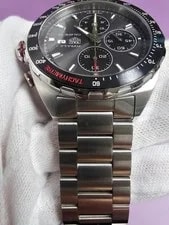TAG Heuer Formula 1 Chronograph Caliber 16 Automatic CAZ2012 4