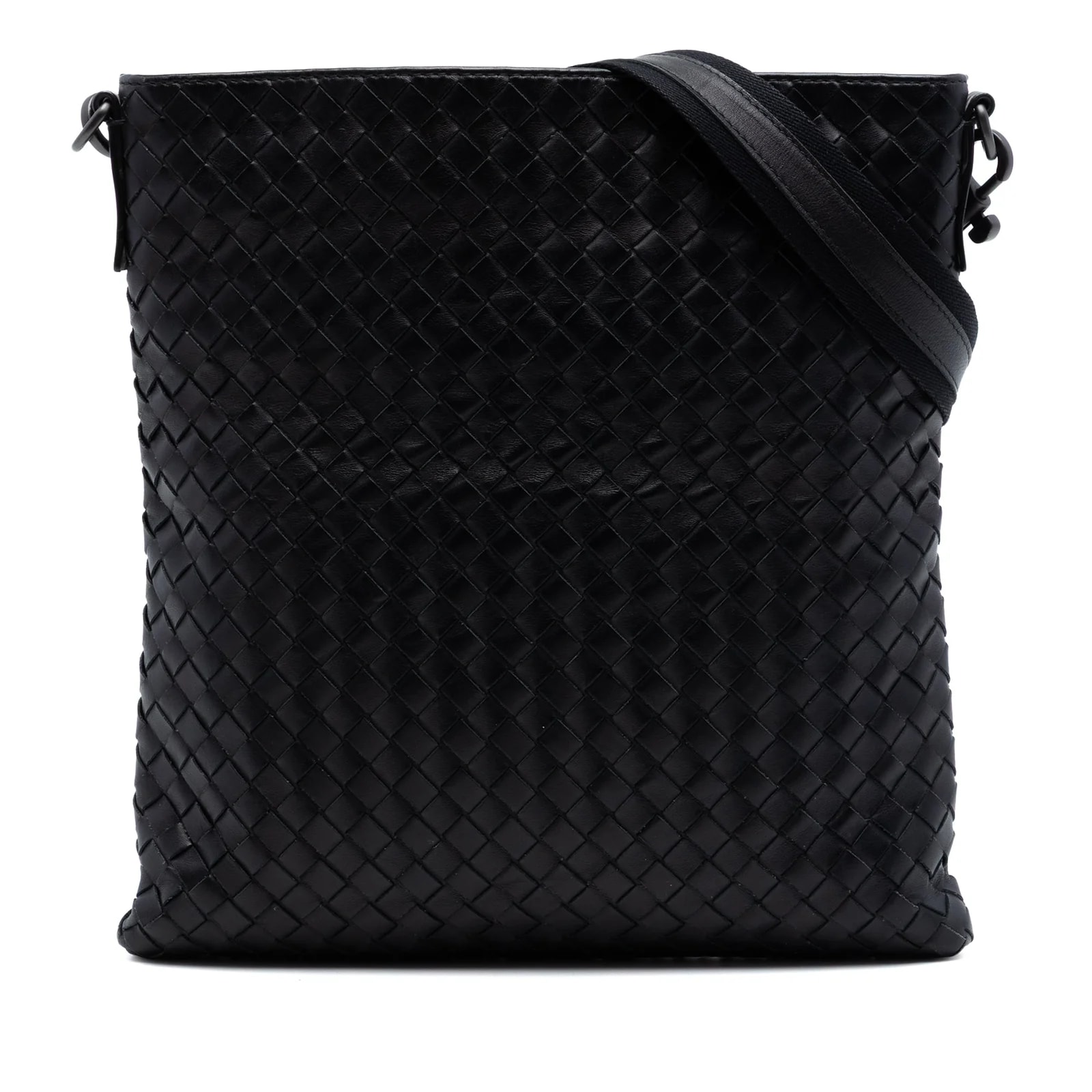 Bottega Veneta — VN Crossbody — Handbag — resale