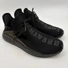 Adidas — Adidas Pharrell Williams Human Race NMD Breathe Thoughts 13 — Sneaker — resale