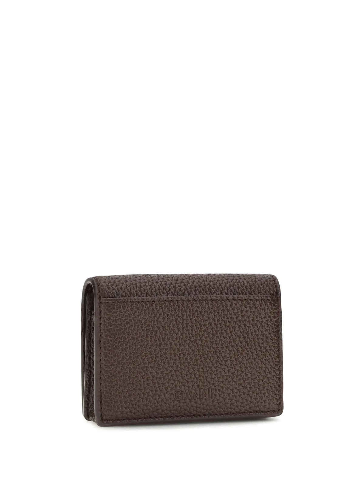 Ganni Card Holder — Wallet 2