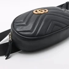 Gucci GG Marmont Sling Backpack 476434 4