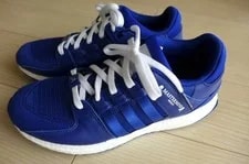 Adidas — Adidas Originals Eqt Support Ult Mmw Mysink Ftwwht CQ1827 Us9 — Sneaker — resale