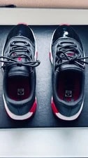 Size 10 - Air Jordan 11 Cmft Low 3