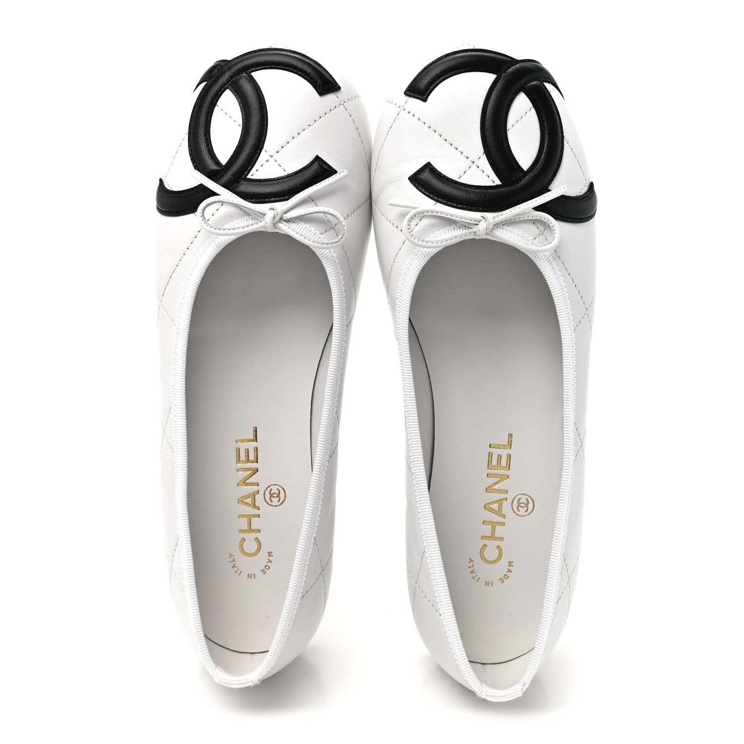 CC Cambon Ballet 39.5 2
