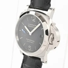 Panerai Luminor Quarantine PAM01372 Black 2