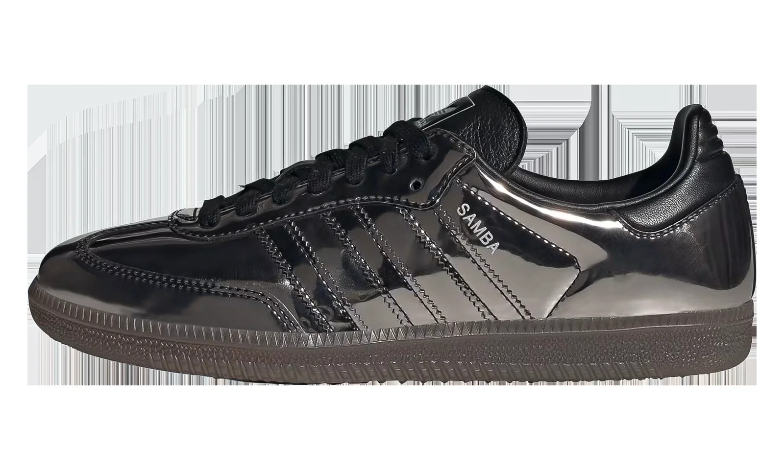 Adidas — Samba OG Wmns " Metallic" — Sneaker — resale