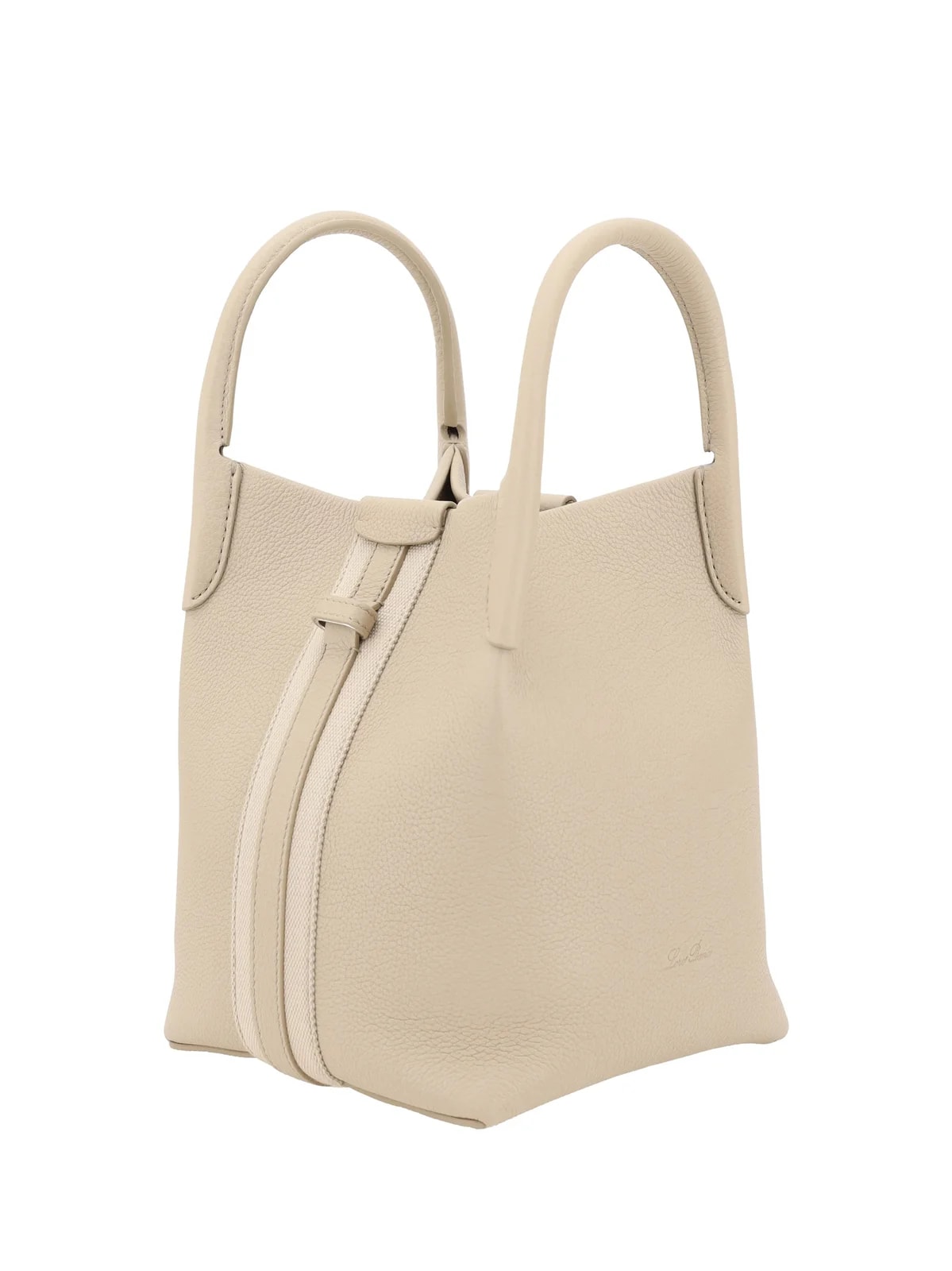 Loro Piana Bale Bucket — 4