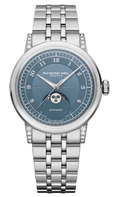 Millesime Moonphase 2