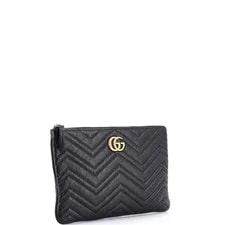 Gucci GG Marmont Flap Matelasse 2