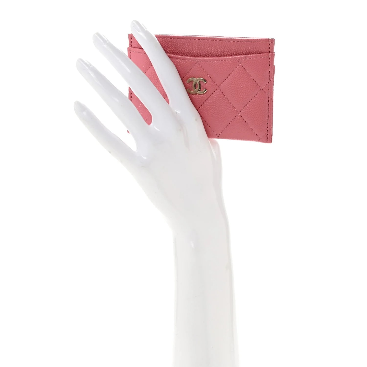 Card Holder Dark 2