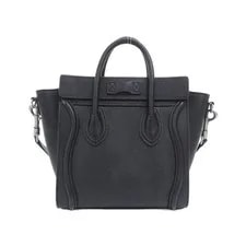 Authentic Celine Luggage Shopper 189243DRU #270-004-276-1768 2