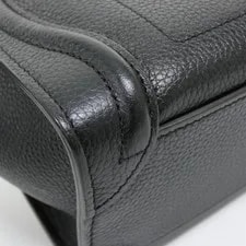 Authentic Celine Luggage Shopper 189243DRU #270-004-276-1768 3