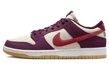 Nike SB — Nike SB Dunk Low Skate Like A Girl DX4589-600 — Sneaker — resale