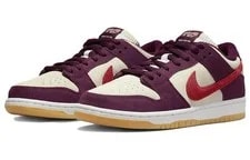 Nike SB Dunk Low Skate Like A Girl ’s 12 / DX4589-600 3