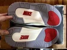 Air Jordan 3 Reimagined Size 10 DN3707-100 2