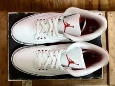Air Jordan 3 Reimagined Size 10 DN3707-100 3
