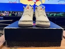 Air Jordan 3 Reimagined Size 10 DN3707-100 4