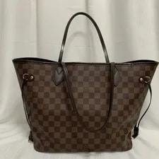 Louis Vuitton Neverfull Auth Y2K 2
