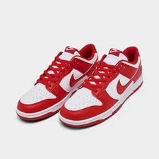 Nike Dunk Low Retro Casual Shoes / 104 3