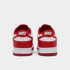 Nike Dunk Low Retro Casual Shoes / 104 4