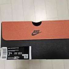 Nike Air Max 97 OG Bullet 2022 Size 255 Official 2