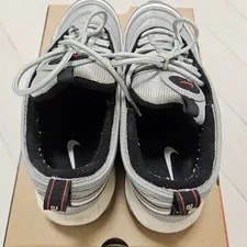 Nike Air Max 97 OG Bullet 2022 Size 255 Official 4
