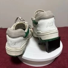 New Balance 550 Size 8 ’S 3