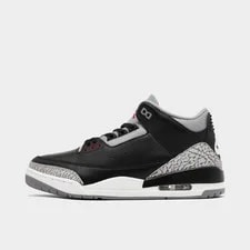 Air Jordan — [DN3707-010] AIR Jordan Retro 3 OG ' (2024)' — Sneaker — resale