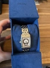 Jaeger-LeCoultre Reverso Gran Sport Duo — Ref. Q2948102 — eBay 3