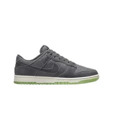 NIKE — Nike Dunk Low PRM Halloween — Sneaker — resale