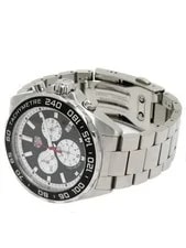 TAG Heuer Formula 1 Chronograph 43mm CAZ101E.BA0842 Stainless Steel 43mm #TW2863 2