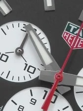 TAG Heuer Formula 1 Chronograph 43mm CAZ101E.BA0842 Stainless Steel 43mm #TW2863 4