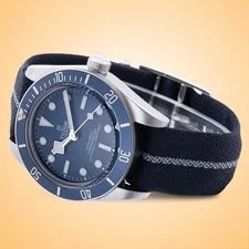 Tudor Black Bay 58 Automatic Stainless Steel M79030B-0003 4