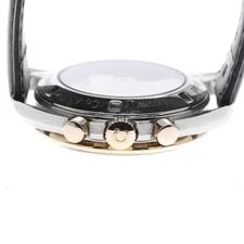 Omega Speedmaster Broad Arrow 1957 321.93.42.50.13.001 42mm SS Brown #C2714 3