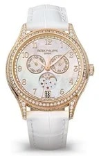 Patek Philippe — Patek Philippe Complications Annual Calendar 38mm 4948R-001 18K Gold — Watch — resale