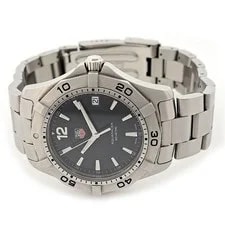 TAG Heuer Aquaracer WAF1110.BA0800 Quartz Stainless Steel 2