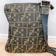 Fendi Skull Pattern 2