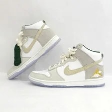 Nike Dunk High PRM Mountain 27cm Tags FD0776-100 GEIS-0 2