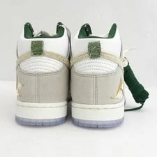 Nike Dunk High PRM Mountain 27cm Tags FD0776-100 GEIS-0 3