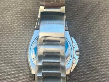 Seiko — 4x Seiko Collection – Bell-Matic • Yacht Timer • Sportura • Sports — Watch — resale