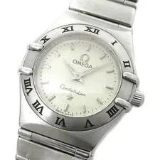 Omega — Omega Constellation 795.1203 cal.1456 Quartz 6553 865 — Watch — resale