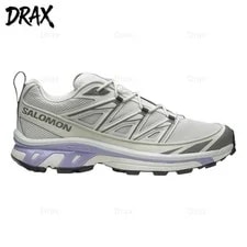 Salomon XT-6 Expance Low Running Shoes L47810100 2