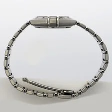 Omega 1572.30 Constellation Silver Dial Quartz Stainless Steel ’S 3