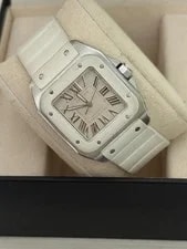 Cartier Santos 100 REF. 2878 4