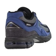 New Balance 2002r Shoes Magic /Castlerock u2002-2rt 3