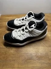 Air Jordan 11 Golf Low 3