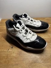 Air Jordan 11 Golf Low 4