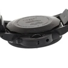 Officine Panerai Luminor Submersible 1950 Carbotech 3 Days PAM00616 47mm #C1892 2