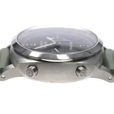 Officine Panerai Luminor 1950 Regatta 3 Days PAM00526 47mm Ti Black #C1677 3